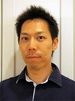 副院長 八杉 純